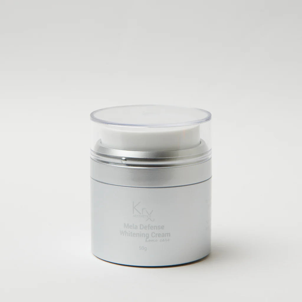 KRX Mela Defense Cream