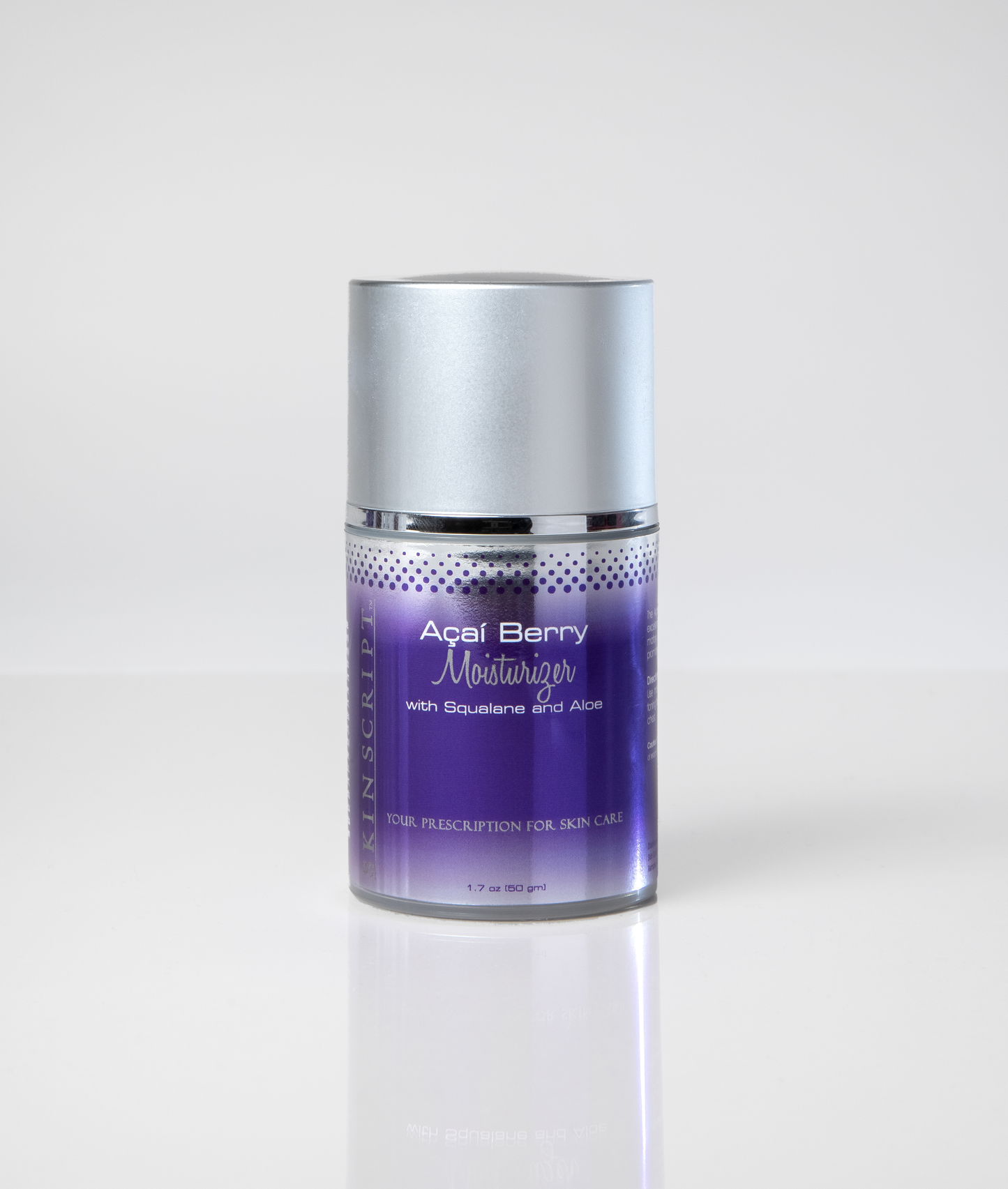 Açaí Berry Moisturizing