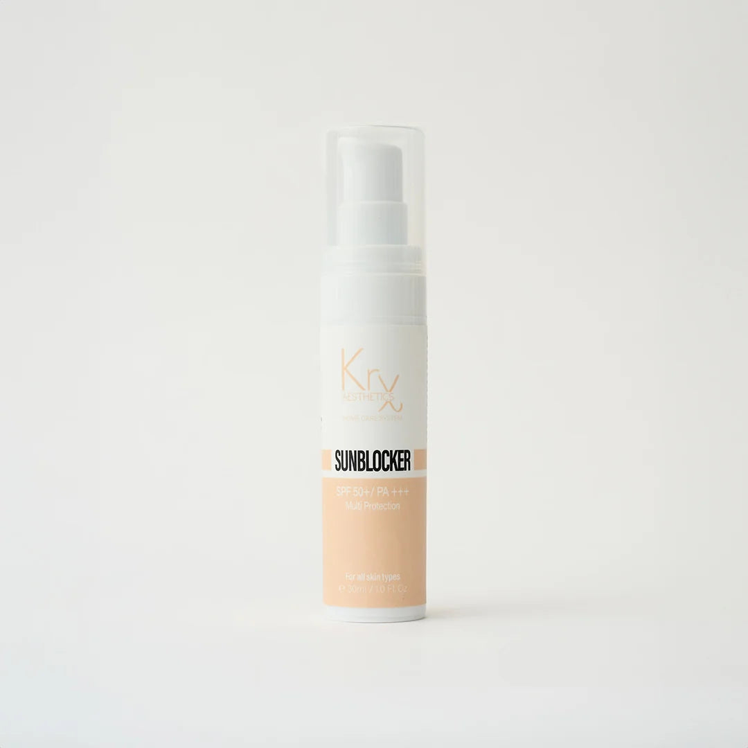 KRx Sunblocker