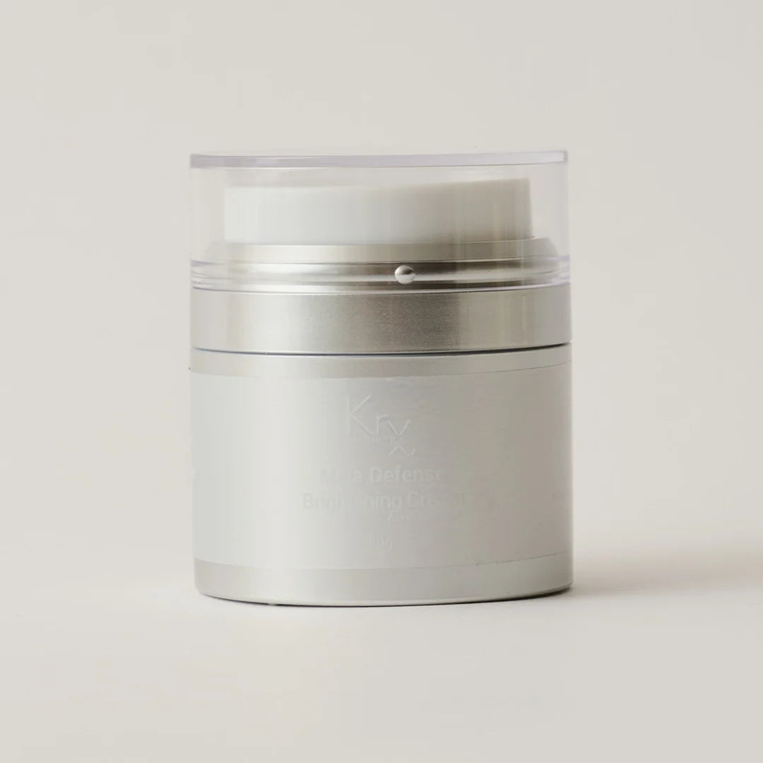 Mela Defense Brightening Cream