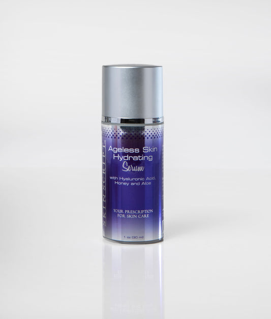 Ageless Skin Serum