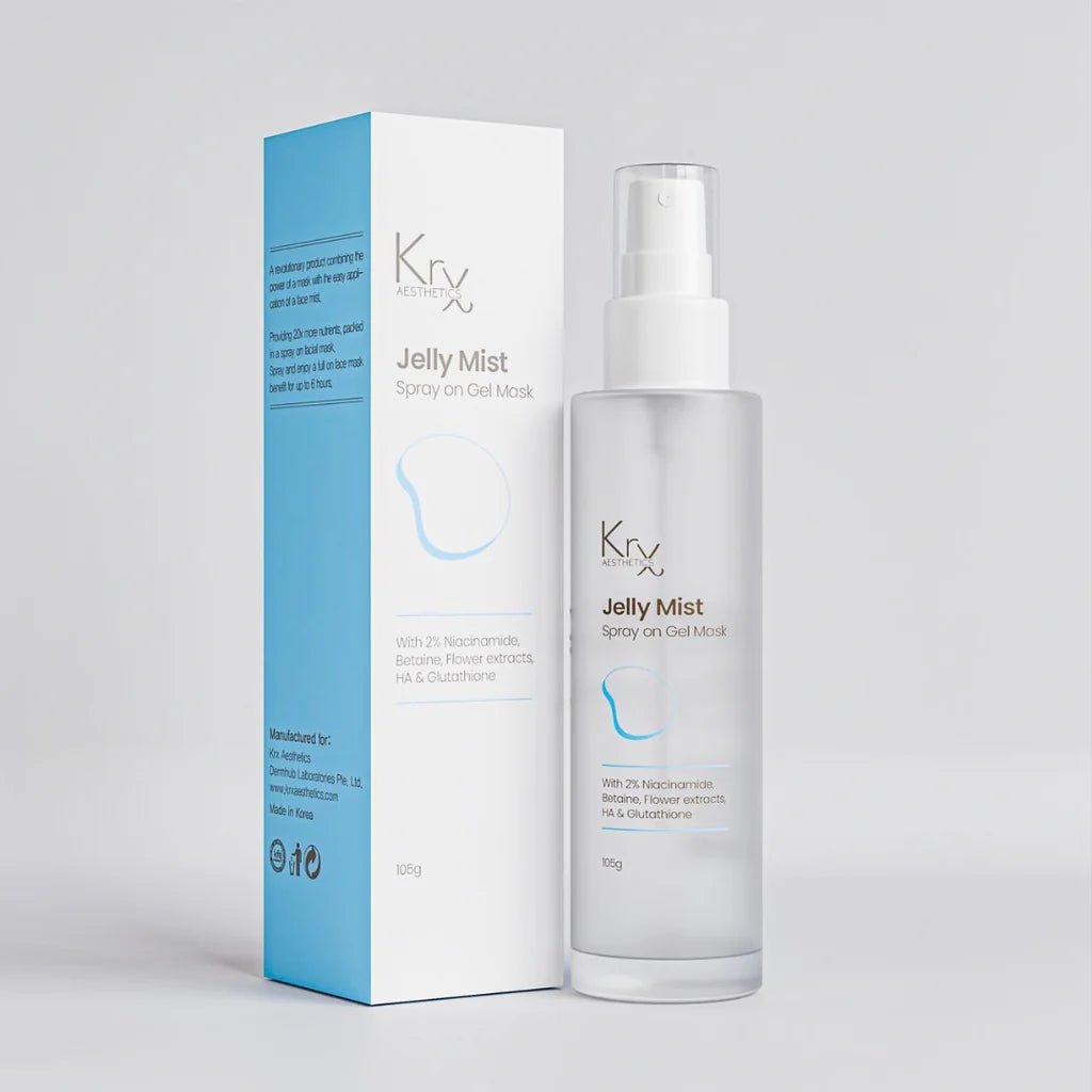 Jelly Mist