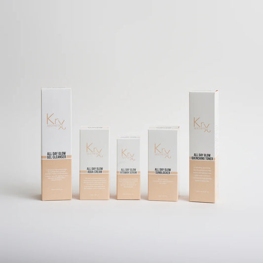 Ultimate Glow Bundle