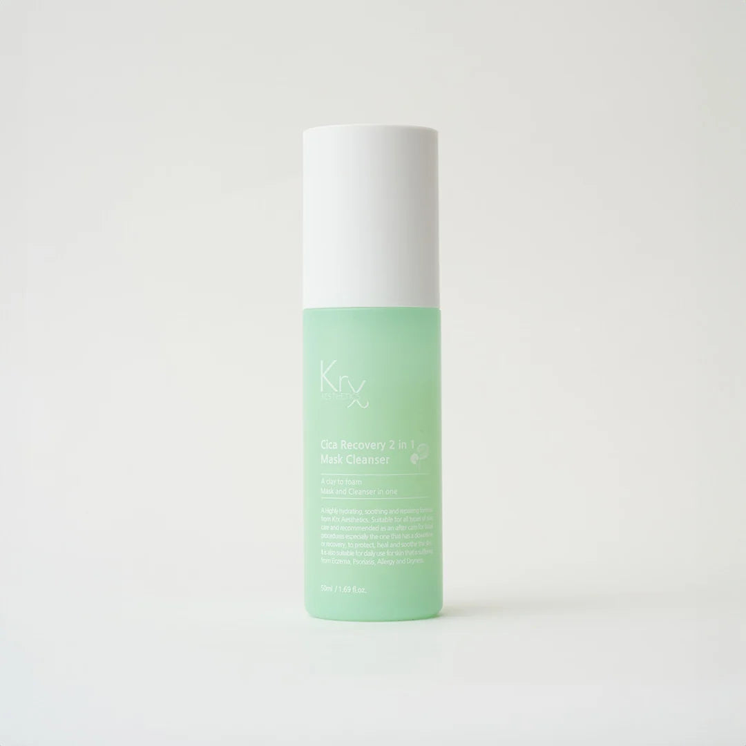 2 in 1 Cica Cleanser