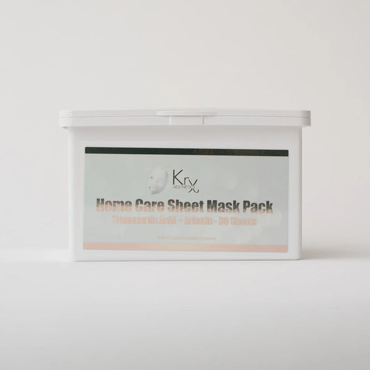 Krx Tranexamic Acid Home Care Masks