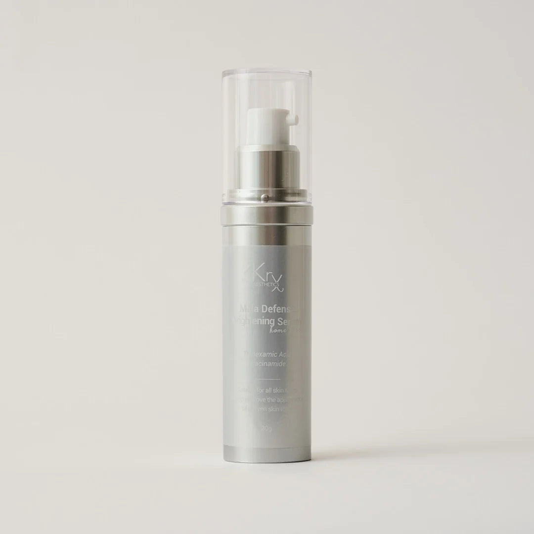 Mela Defense Brightening Serum