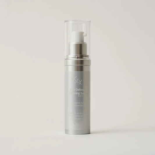 Mela Defense Brightening Serum