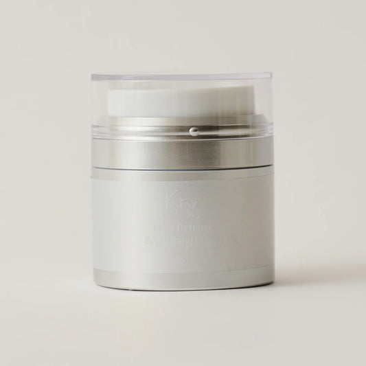 Mela Defense Brightening Cream
