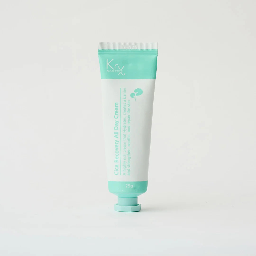All Day Recovery Cica Cream