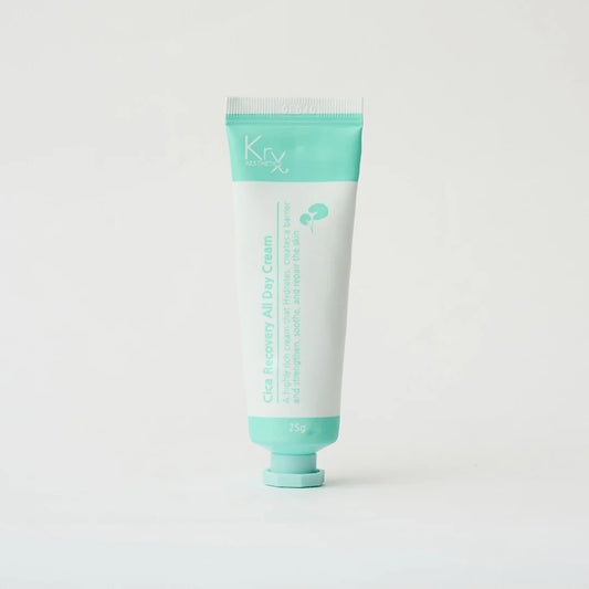 All Day Recovery Cica Cream