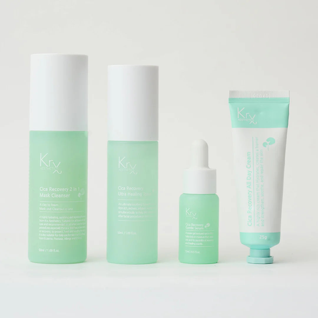 Cica Recovery Set